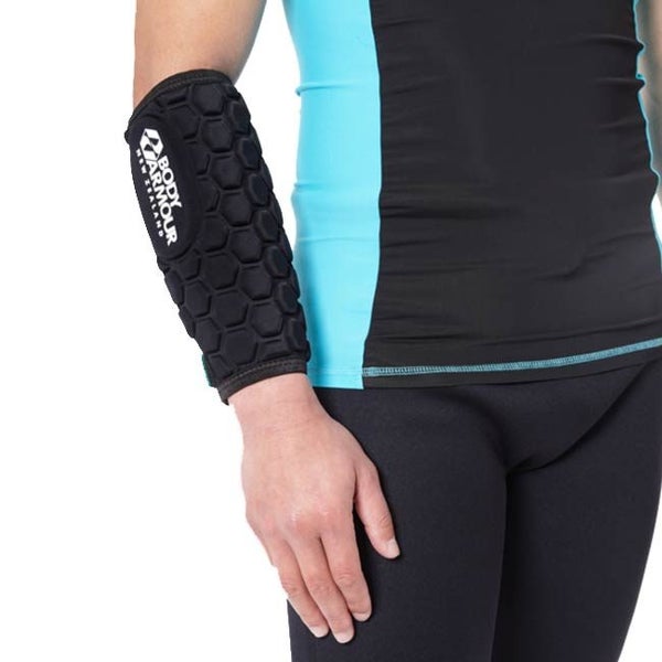 Body Armour New Zealand Forearm Guard Carousel 2