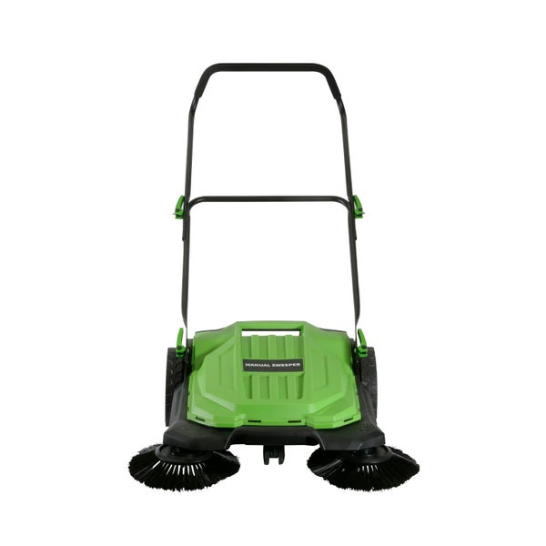 Sweeper 20L Manually Operated Carousel 2