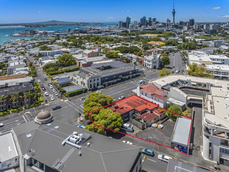 Prime Ponsonby add-value opportunity628698137044511121