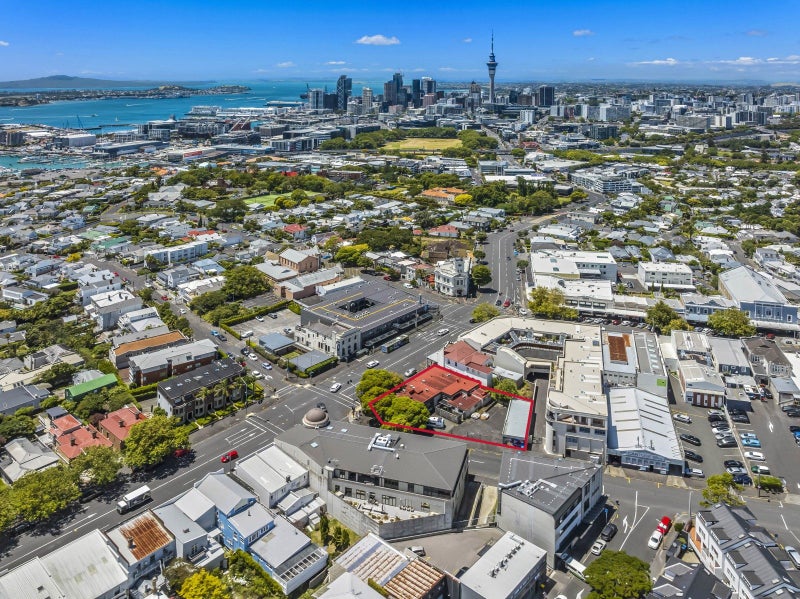 Prime Ponsonby add-value opportunity62869813704451114