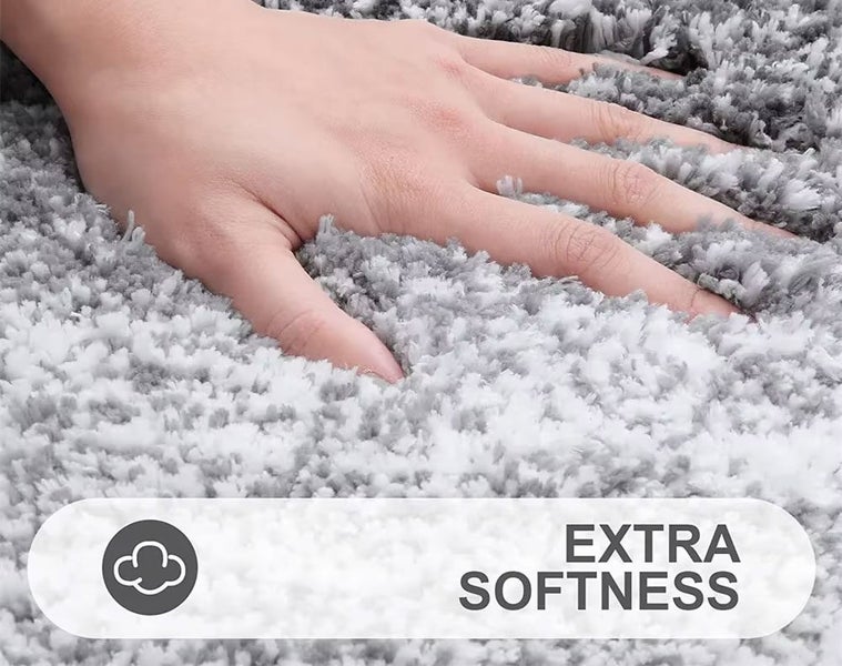 NEW Large Bathroom Mat Clearance Clearance Carousel 2