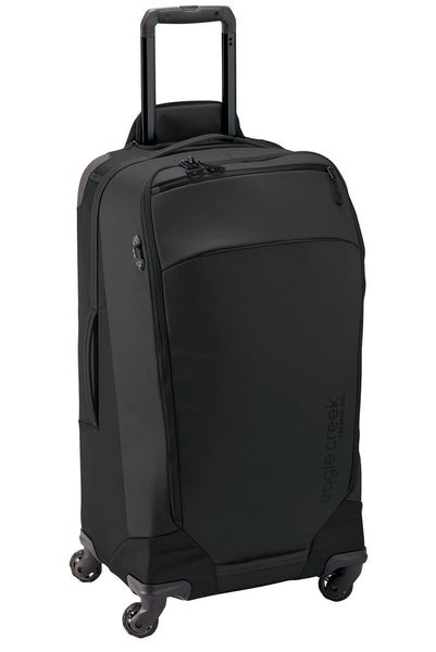 Eagle Creek Tarmac XE 71cm 4-Wheel Luggage Black Carousel 1