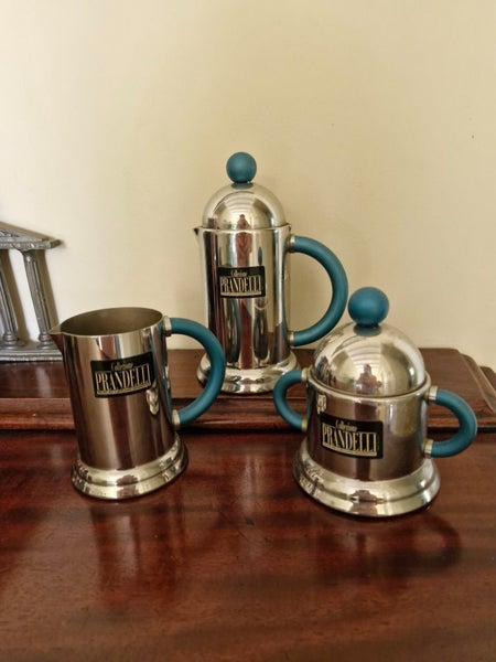 Prandelli Collezione Set Carousel 1