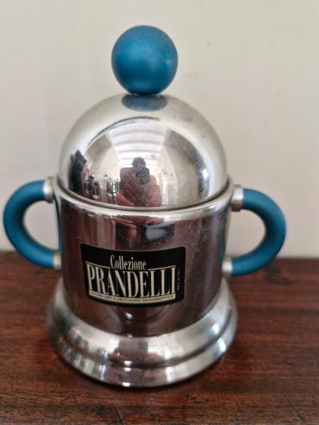 Prandelli Collezione Set Carousel 5