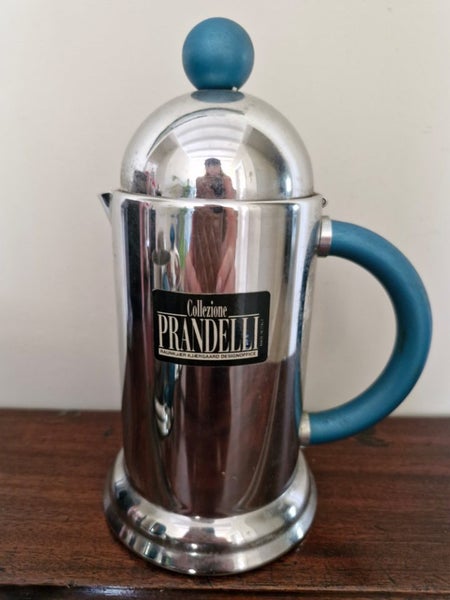 Prandelli Collezione Set Carousel 2
