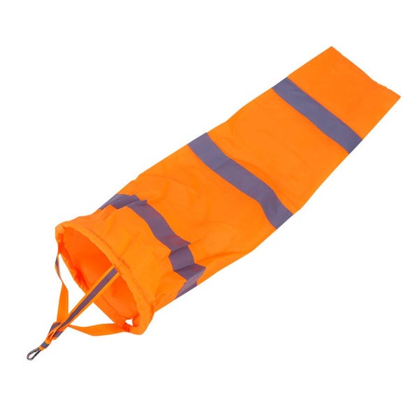 Small Portable Reflective Windsock - 80cm Carousel 2