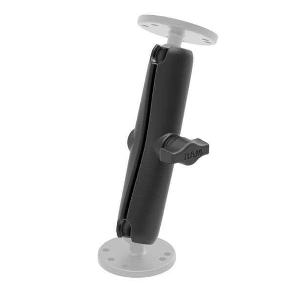 RAM Long Length Double Socket Arm for 1" Ball Bases *AFTERPAY AVAILABLE* Carousel 2