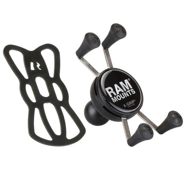 RAM X-Grip Cradle for Small Smartphones Carousel 2