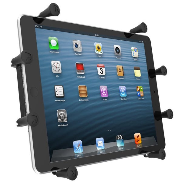 RAM X-Grip Cradle for Large 9"-10" Tablets Carousel 5