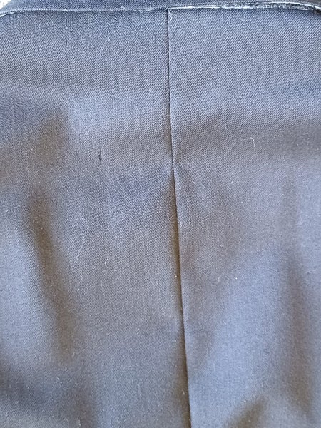 Vintage Mens Pure Merino Formal Dinner Jacket - Made in NZ by Cambridge Carousel 14
