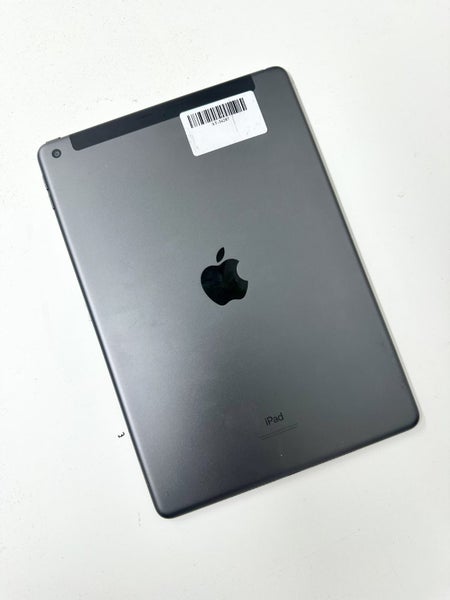 iPad 8 (10.2") 8th Gen 128GB A2429 Wifi + Cellular Space Grey LTE - Excellent Carousel 2