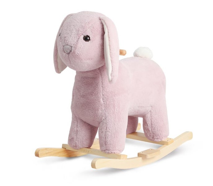 BUNNY ROCKER 60CM HEIGHT SUPER SPECIAL NOW $100.00 Carousel 1