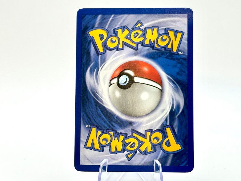 1st Edition - Misty’s Starmie - Gym Heroes [56/132] - 2000 WOTC - Sugimori Carousel 2