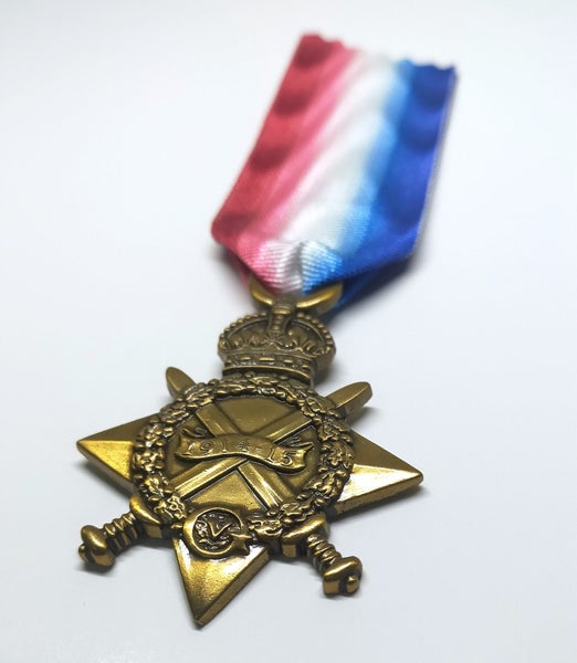 1914-1915 Star Carousel 1