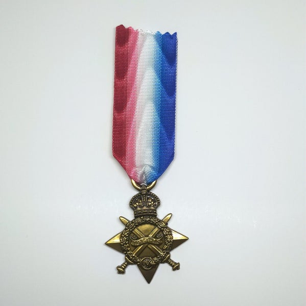 1914-1915 Star Carousel 2