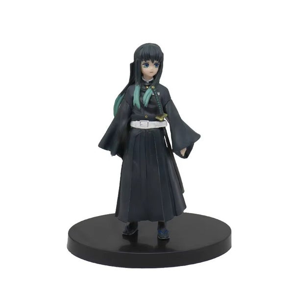 Anime Demon Slayer Figure Kamado SB-118 Carousel 1