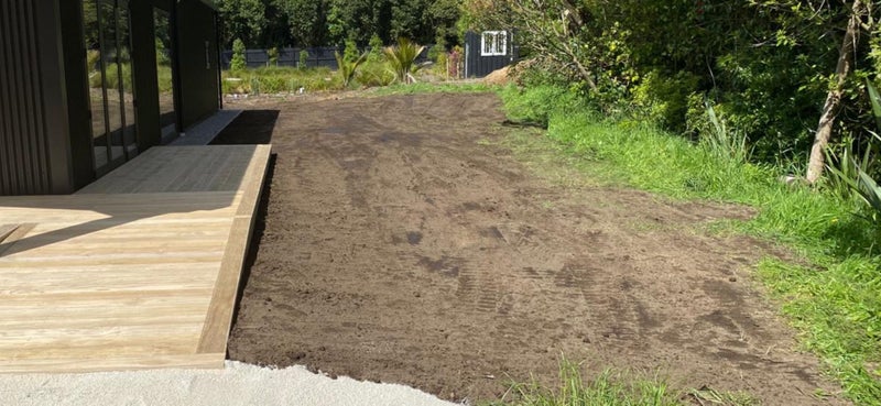 Topsoil Carousel 2