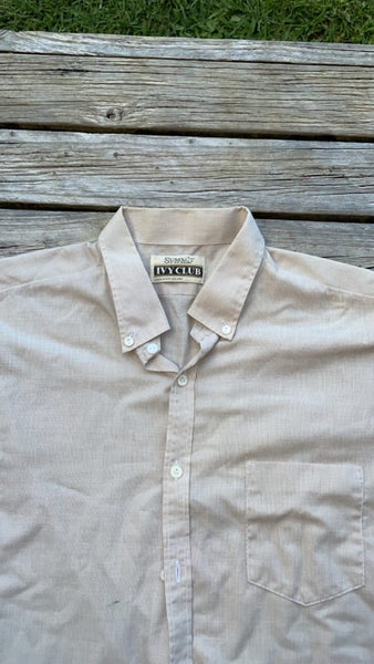 $1 RESERVE Summit Of New Zealand Shirt L Carousel 2