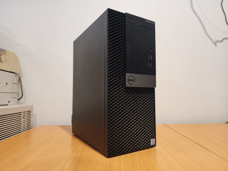 Gaming PC, Intel i5 6500, 16GB RAM DDR4, GTX 1050ti628658274731551113
