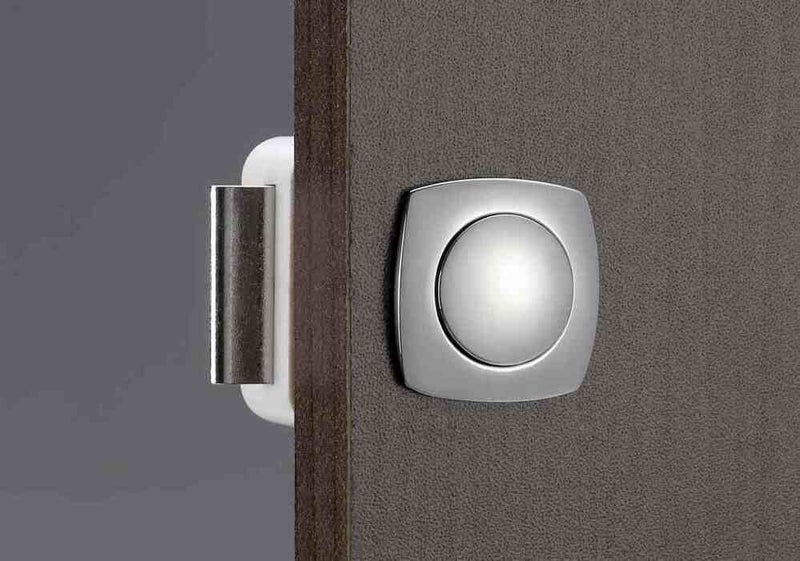 Push Lock Roundtangular Kit Satin Finish Carousel 2