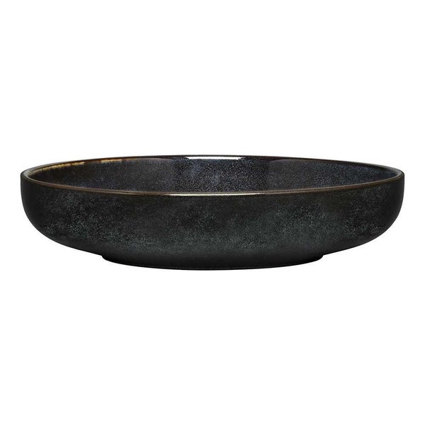 Ecology Element Dinner Bowl Raven 22cm Carousel 1