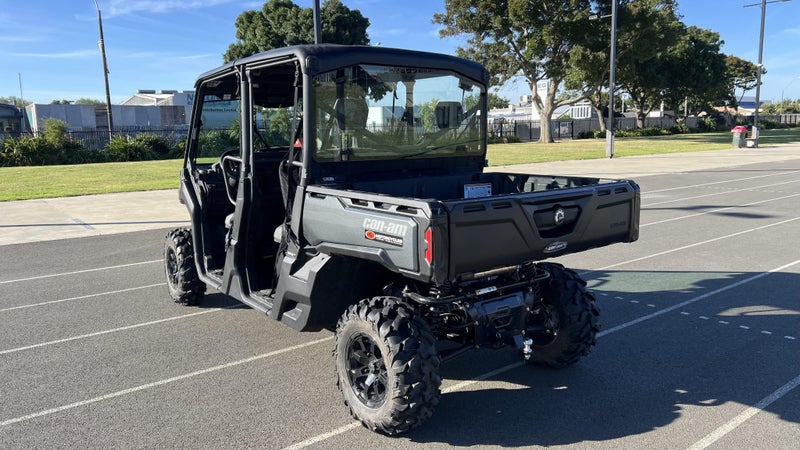 2024 Can-Am Defender HD10 XT MAX - SAVE $2500!62864756088706114