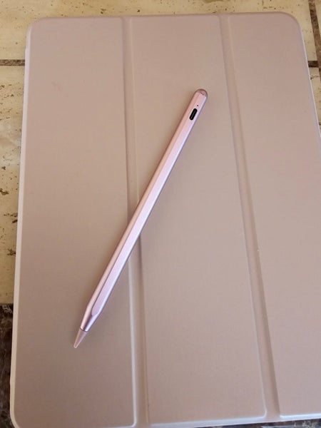 I pad Pro 11 Carousel 9
