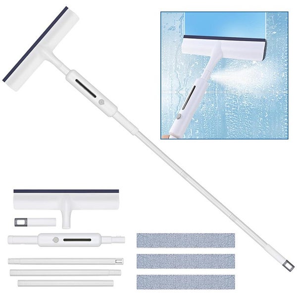 CLEANFOK 3-in-1 Multi-Purpose Mop Set Carousel 1
