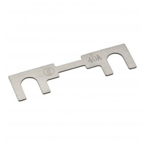 FUSE METAL STRIP 50A PK10 Carousel 1