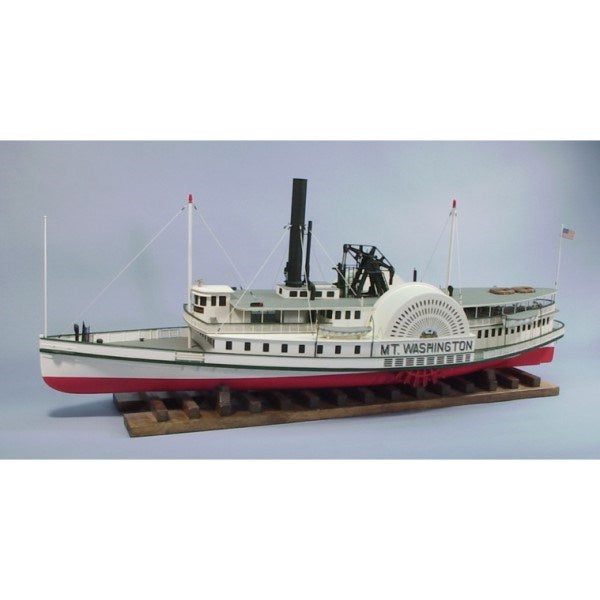Dumas 1235 44 1/2" Mount Washington Carousel 1