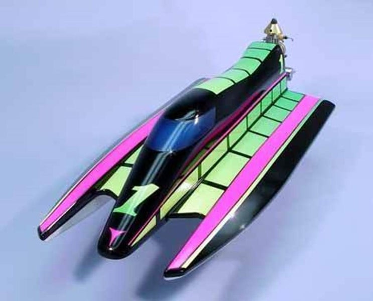 Dumas 1326 24 Hot Shot Sprint 3.5 Hydrop Carousel 1