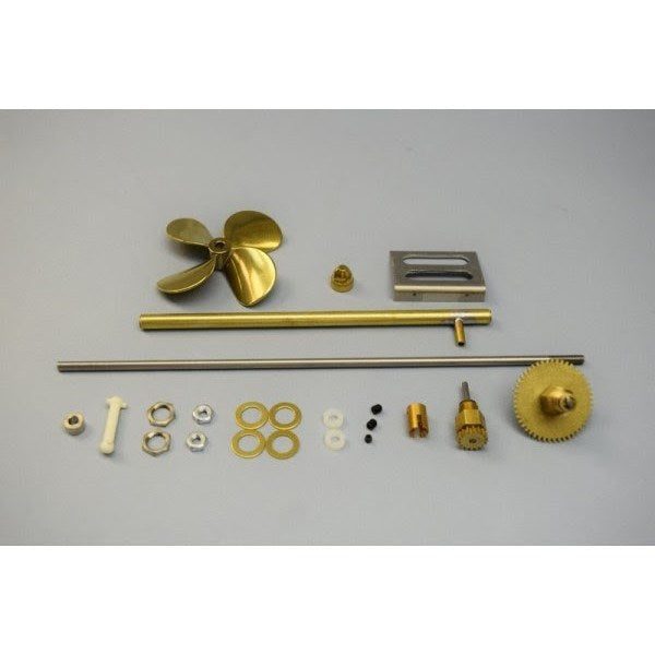 Dumas #2364 Running Hardware Kit for Brooklyn Tug Carousel 1