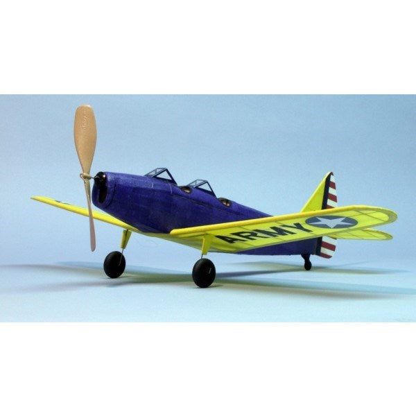 Dumas 224 17 1/2" Fairchild PT-19 Carousel 1