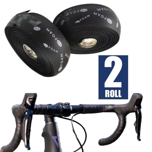 Bike Handlebar Tape Warps EVA *Local Buy* Carousel 1