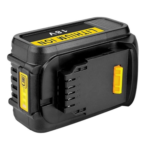 PTN DeWalt 18V/20V 3000mAh Battery Carousel 7