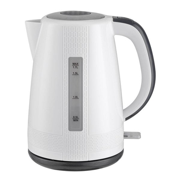 1.7L White Kettle Carousel 1