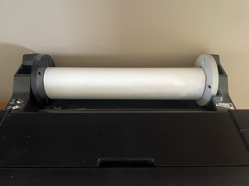 Epson SureColor P800 printer Carousel 3