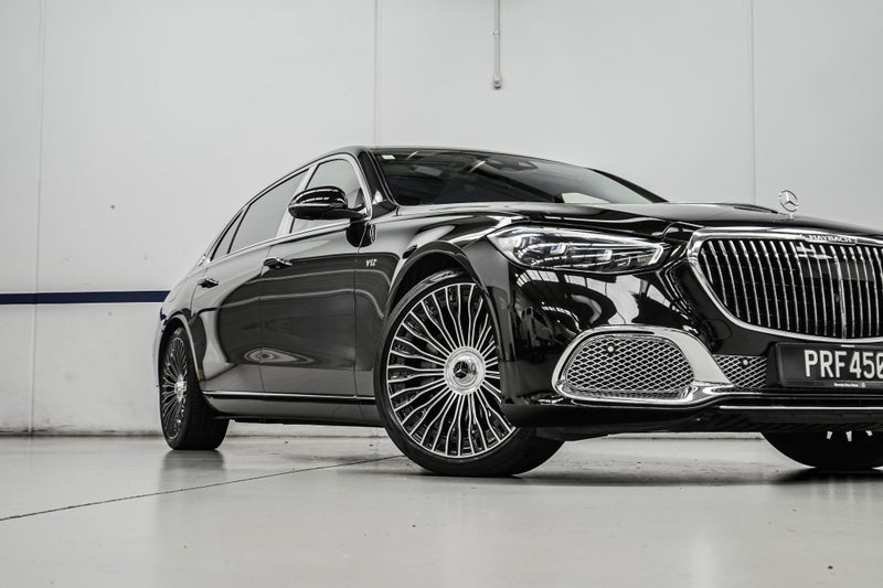 2023 Mercedes-Benz S 63 S680 Maybach 6.0P V12 *...62854327252482111
