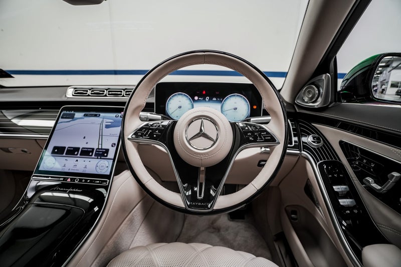 2023 Mercedes-Benz S 63 S680 Maybach 6.0P V12 *...62854327252482112