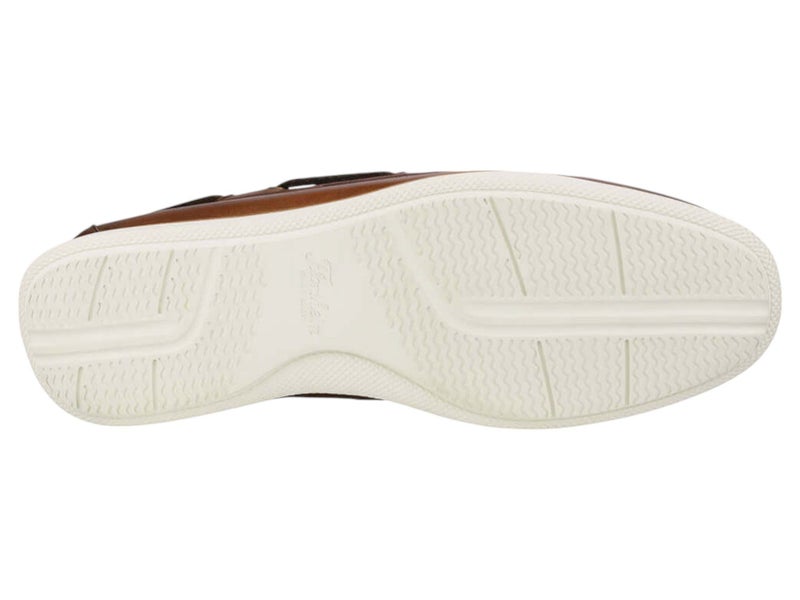 Florsheim Atlantic 2 Eye Boat Shoe Loafer - Men's Carousel 8