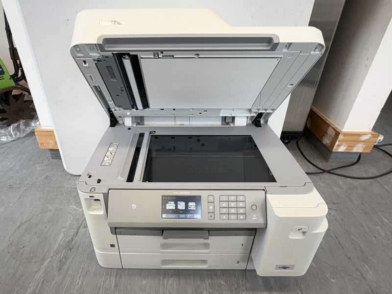 BROTHER Wireless A4 Inkjet Printer With A3 Print Capability | $48 RESERVE!!! Carousel 2