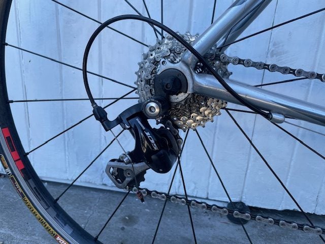 Cannondale Synapse - Large Carousel 2