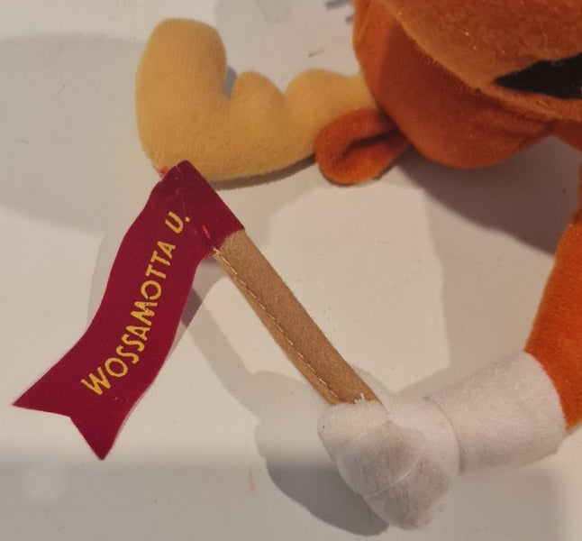 Rocky and Bullwinkle Moose ^ Carousel 2