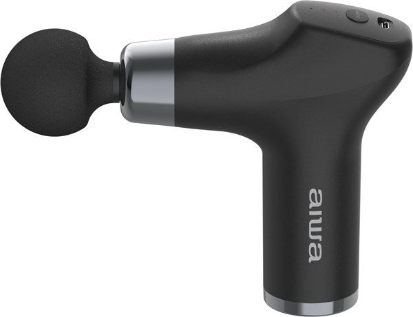 Aiwa Hand Held Portable Massage Gun Carousel 1