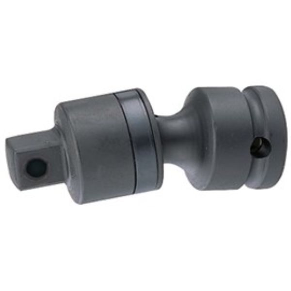 King Tony 1/2 Dr Univ Joint Impct W/Ball Hang Sell Display Carousel 1