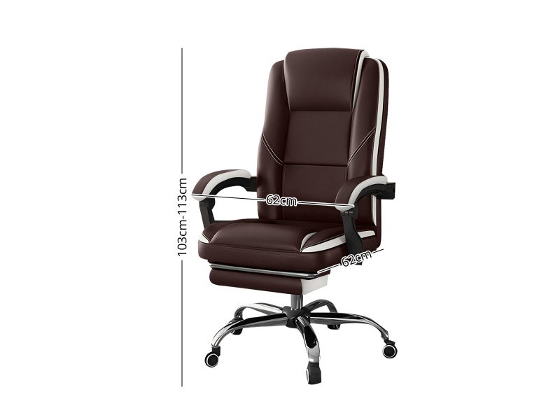 Office Chair Carousel 2
