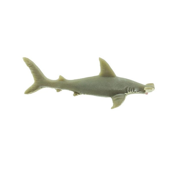 Safari Ltd Hammerhead Sharks Good LuckMinis 192 * Carousel 1
