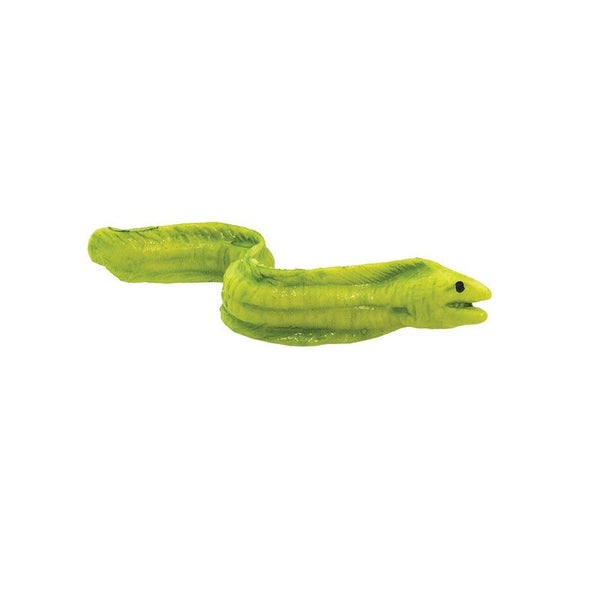 Safari Ltd Moray Eels Good Luck Minis 192 Pieces Carousel 1