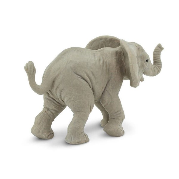 Safari Ltd African Elephant Baby Carousel 2