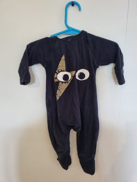 Vintage Bonds Wondersuit Carousel 2